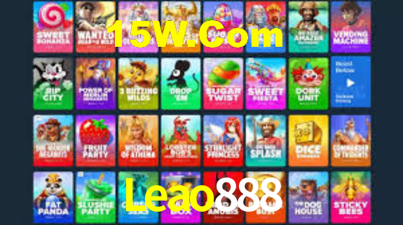 Leao888,Leao Bet App