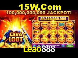 Game Statistics Leao888