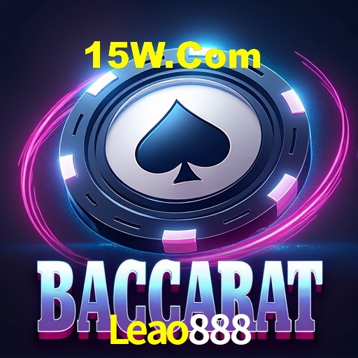 cassino Leao888