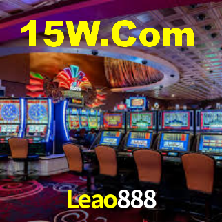Leao888 Vip