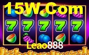 Leao888,Leao Bet App