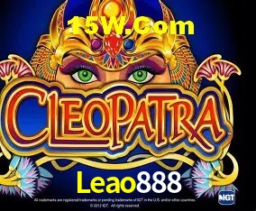 Slot Games Leao888