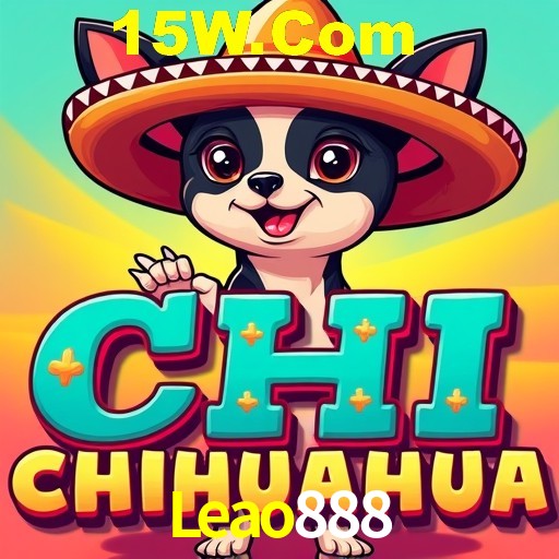 Live Casino Leao888