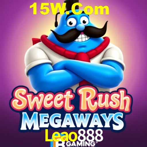 Secure Login Leao888