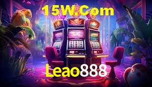 Welcome Bonus Leao888