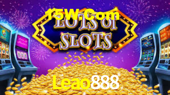 Leao888