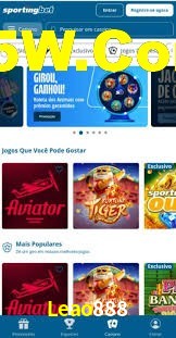 Tournaments Leao888