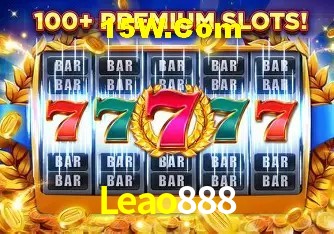 Secure Login Leao888