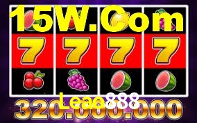 VIP Casino Leao888