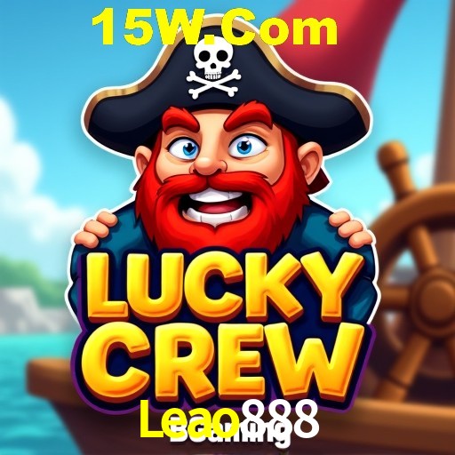 APP oficial da Leao888 para mobile