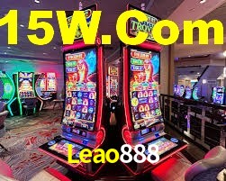 Leao888,Leao Bet App