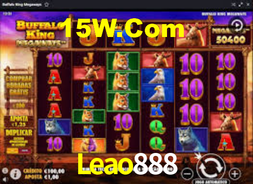 Leao888