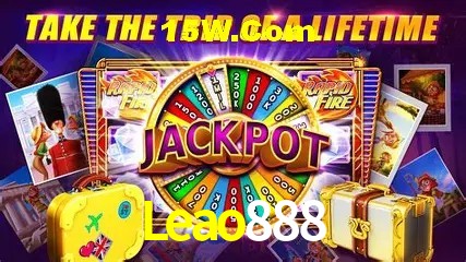 Live Casino Leao888