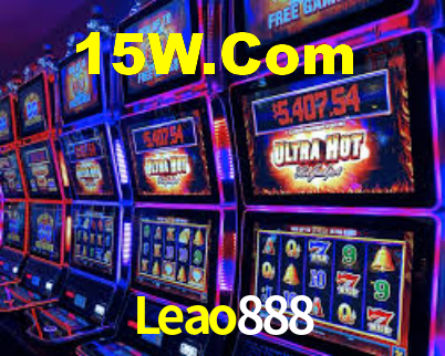 Exclusive Games Leao888