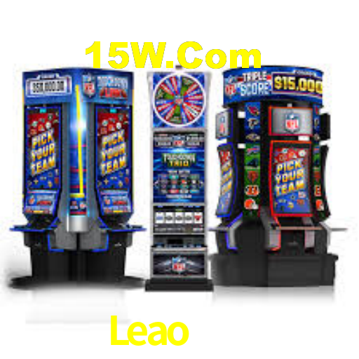 Leao888,Leao Bet App