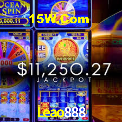 Leao888: Seu Cassino Premiado com Pagamentos Rápidos
