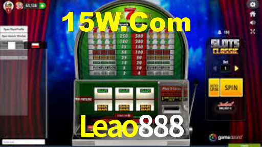 Leao888 Vip