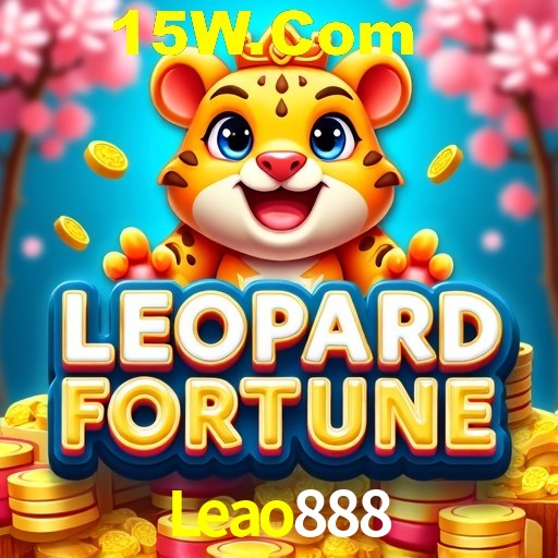 Live Casino Leao888