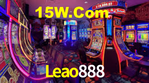 Leao888,Leao Bet App