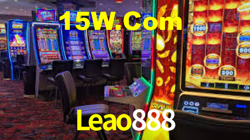 Leao Bet App
