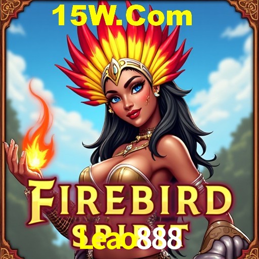 Slot Games Leao888