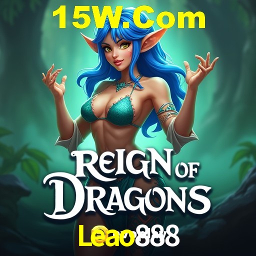 Desvendando o Mundo dos Jogos Virtuais na Leao888