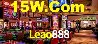 Leao888 Vip