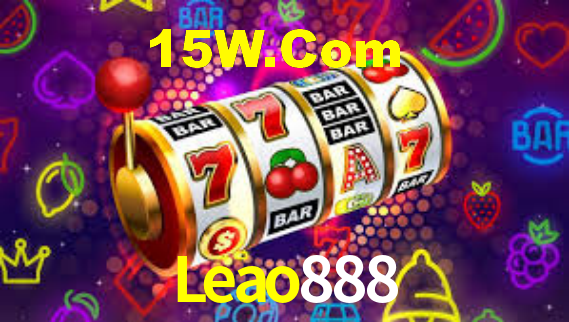 Premium Interface Leao888
