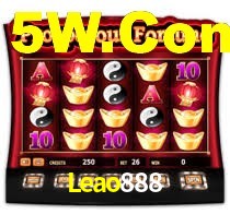 Leao888,Leao Bet App