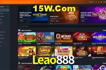 Flash Promotion Leao888