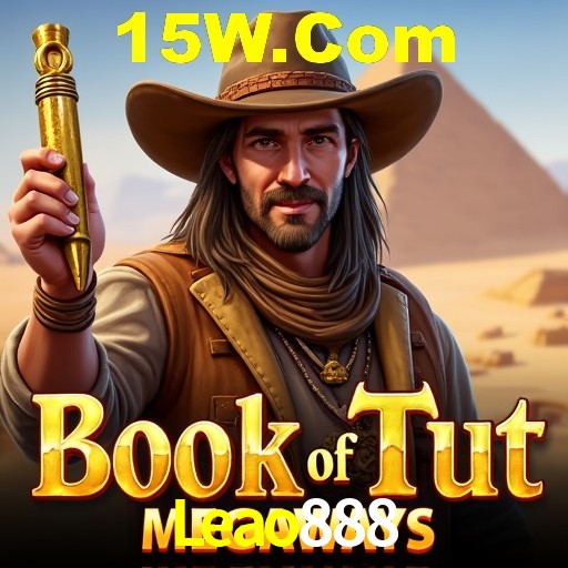 Desvendando o Mundo dos Jogos Virtuais na Leao888